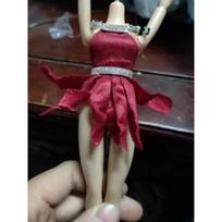 Quality Monstering High Doll for  doll Dressing Soft Casual Wear Handmade Clothes Outfit Doll Clothing Girl Toys Set 10