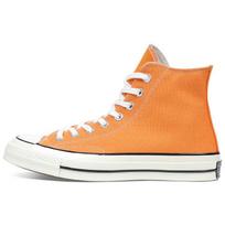 Chuck 70 Converse Vintage Canvas Hi Top Tangelo 159622C 41.5 oranžinė