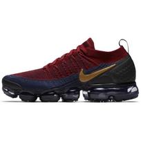 Nike Air VaporMax 2 Team Red Obsidian 942842-604 40 juoda/raudona