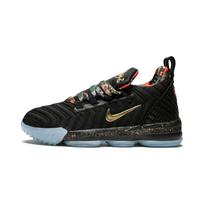 Nike LeBron 16 Watch The Throne PS CJ6707-001 11C juoda