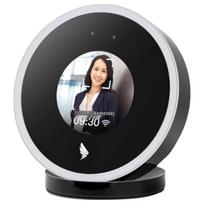DingTalk Smart Face Recognition Time Clock CN plug (adapter included)