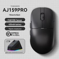 AJAZZ AJ159 PRO 8K Tri-Mode Lightweight Gaming Mouse