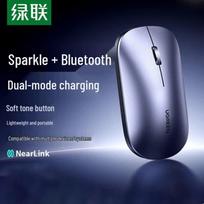 UGREEN Star-Flash Wireless Silent Mouse