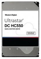 Western digital hdd ultrastar 16tb sas 0f38357