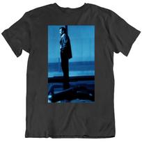 Cult Classic Movie HEAT Robert DeNiro Movie Scene v2 T Shirt L
