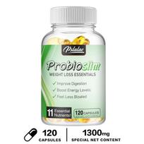 Pslalae - Probiotics and Green Tea Extract - Gut Health 120*1