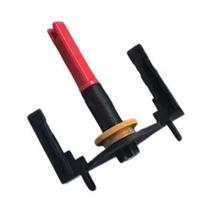 Divide Brush Bracket For Roborock For Saros 20 For Sonic Main Brush Holder Parts Cleaning Tools Home Appliance Parts China Mainland