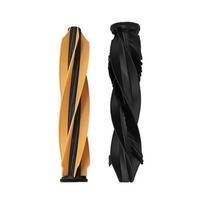 Roller Main Side Brush For Mova V50 Ultra / For Dreame For X50 PRO Cleaning Tools Home Appliance Parts China Mainland
