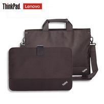 Lenovo ThinkPad 14-inch Laptop Shoulder Bag with Sleeve