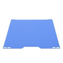 Cold Build Plate Fit for Bambu Lab H2C 3D Printer 335x346mm Glossy Matte Double Sided Low Temperature Print Plate