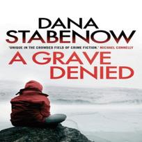 A Grave Denied by Dana Stabenow Paperback Book 9781908800749