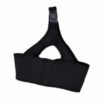 Neoprene Double Bottle Cover Collapsible Cup Carrier Holder Double Cup Beverage Holder  Camping juoda