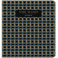 The Iliad by Homer Hardback Book 9781914602108