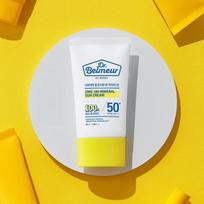 Dr. Belmer UV Derma Zinc 100 Mineral Sunscreen 50ml