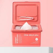 One Days You 30 Days Pull-Out Collagen Mask Pack (30 Sheets)