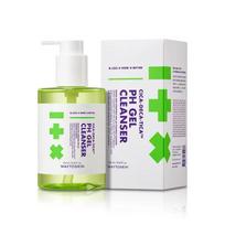Way to Skin Cica Deca Tica Mildly Sequential Gel Cleanser 250ml