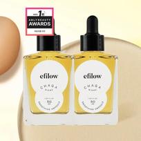 [Smooth, Peeled Egg Skin/2-Pack] [Set of 2] Chaga Mushroom Bifida Biome Smooth Texture Glow Pore Ampoule 50ml