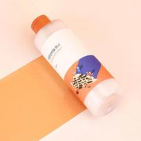 Black Soybean Panthenol Toner 250ml