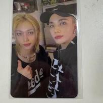 STRAY KIDS SKZ Hyunjin Felix Unit Pokémon Bonus