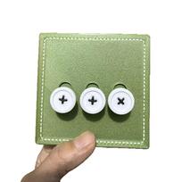 Retro Arcade Games Light Switch Guard Covers Console-shaped Switch Cover  Living Room Decor žalia
