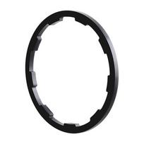 Spacer Flywheel Cassette Gasket MTB Bottom Bracket Spacers Bicycle Hub Washer Cassette Spacer 1.85mm
