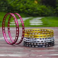 Climbing Bike RIM 26  , 24 , 19  28/32Hole Aluminum Alloy RIM Bicycle Wheel Accessories 26inch Rear RIM32H