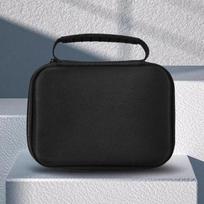 For ANBERNIC RG406V Handheld Game Console Case Bag Anti-scratch Travel Storage Bag with Mesh Bag Protective Travel Case