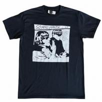 Sonic Youth Goo T-Shirt M