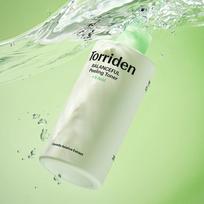 Torriden BALANCEFUL Cica Peeling Toner 250ml