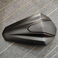 Racing Seat Cowl FOR KAWASAKI Ninja 400 Z400 Ninja400 Z400 EX400 2018-2025 Motorcycle ABS Rear Seat Cover Cowl Solo Seat Cowl matinė juoda spalva