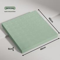 OEING Thickened Yoga Balance Pad