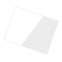 9H Hardness Tempered Glass Shield Guard for RG35XX Handheld Console Gaming Device Offering Superior Scratch Resistance 1