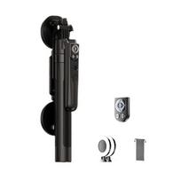 Auto Tracking Tripod With 360 Degree Rotation And 20 48H Battery For Streaming Recording Not Need App 1