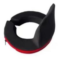 Go-kart Racing Safety Equipment/child and Adult Neck Protectors/neck Protectors/racing Protective Gear Supplies adult black