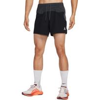 Nike ACG Second Sunrise Dri-FIT ADV 5-Inch Brieflined Shorts 'Black Anthracite' Men's IO9676-010 L