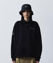 Supra Half-Zip Sweatshirt Set Nyd/Xl