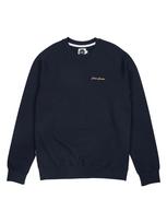 Deluxe Bomba Classical Sweatshirt Navy Navy/L (177~180)