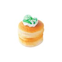 Cartoon Fidget Squeeze Toy Rebound Mochi Squish Foam Toy Refrigerator Magnets  For Stress Relief 1