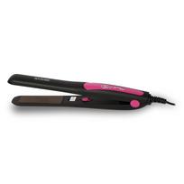 SKMEI SK-328 Professional Hair Straightener (Pink) (SK-328)