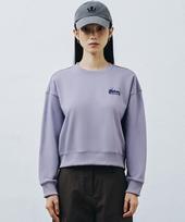 Supra Women'S Basic Sweatshirt Bks/M