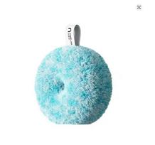 Multi-Functional Bathroom Sink Cleaning Ball, Antibacterial Sponge Magic Brush for Countertop Washbasin dangaus mėlyna spalva