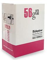 Light 56g mtb valve schrader 42mm (wentyl samochodowy)