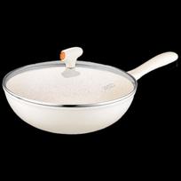ASD Ceramic Non-stick Wok