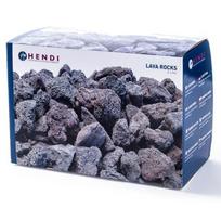 Lava stone for gas grill 3kg - hendi 152706
