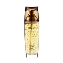 BERGAMO 24K Gold Essence 110ml – Firming & Brightening Anti-Aging Essence for Radiant Skin