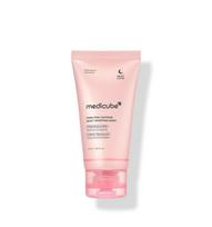 MEDICUBE PDRN Pink Caffeine Wrapping Mask (75ml + Jelly Brush)