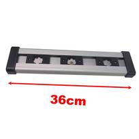 Kayak Mounting Track Rack for Inflatable Fishing Rowing Boat Canoe Kayak DIY Accessories Slider 36cm