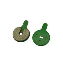 KIRIN Scooter Brake Pads for KuKirin G2/G2 Pro/G2 Max/G3/A1 Electric Scooter Caliper Brake Disc Braking Accessories 1 pair