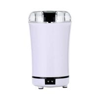 Coffee Grinder - Small Household Grinding Machine for Coffee Beans, Spices, One Size