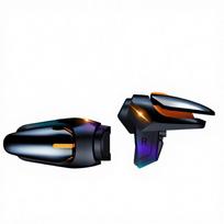 Gaming Trigger Controller Fire Button Shooter Pubg Call of Duty CF Game Joystick  for Shooting Game